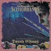 Danny Elfman The Grand Finale