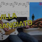 Rush La Villa Strangiato Guitar Cover