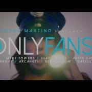 Only Fans Reggaeton Trap