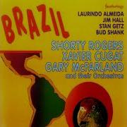 Samba Triste Feat Laurindo Almeida Bud Shank Shorty Rogers