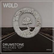 Peleides Drumstone