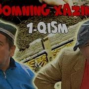 Bobomning Xazinasi