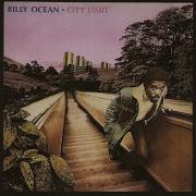 City Limit Billy Ocean