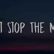 Dont Stop The