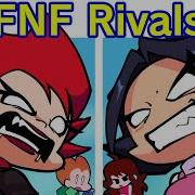 Fnf Mod Rivals