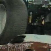 Monster Truck Philadelphia Commercial 1990