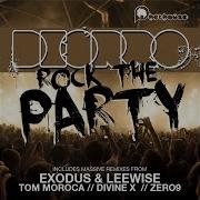 Deorro Rock The Party