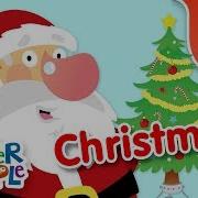 Children Christmas Songs