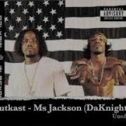 Outkast Ms Jackson Daknight Remix Unofficial