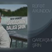 Qardaşimin Balasi Şirin