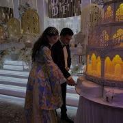 Samarqand Wedding