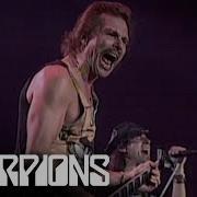 Crazy World Scorpions