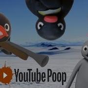 Pingu Is Cleaning Up I Accidentally