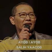 Salleh Yaakob 94