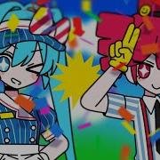 メズマライザー Feat 初音ミク 重音テト