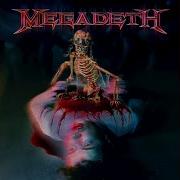 Megadeth Dread And The Fugitive Mind