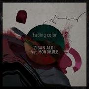 Fading Color Zigan Aldi