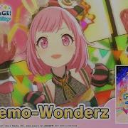 Tondemo Wonderz