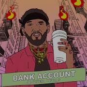 Bank Account Remix