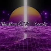 Alimkhanov A Lonely