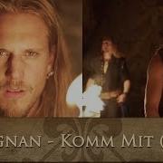 Dartagnan Komm Mit