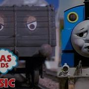 Thomas Troublesome Trucks Vhs