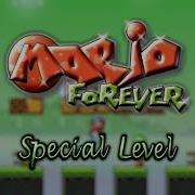 Mario Forever Bowser S Return Clone City 1 St Special Level