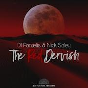 Dj Pantelis The Red Dervish Original Mix