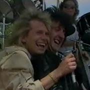 Magnum Full Concert Out In The Green Festival 1986