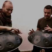 Malte Marten Sergio Huerta Pérez Gio S Handpan