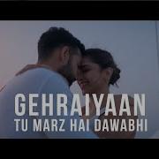 Darsh D Shah Gehraiyaan