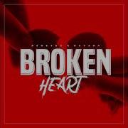 Demetr Dayana Broken Heart