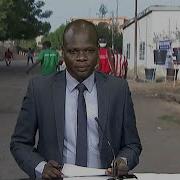 Tchad Danser Pour Sortir De La Rue