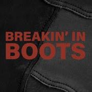 Breakin In Boots Matt Stell