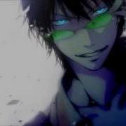 Nightcore Cannibal Male Version