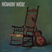 Tell Me Howlin Wolf