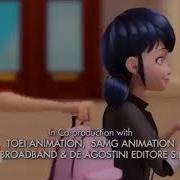 Miraculous Clip Silencer Disney Channel