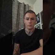 James Cassels From Asking Alexandria Instagram Live From September 2 2018