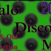 New Italo Disco Mix 2017