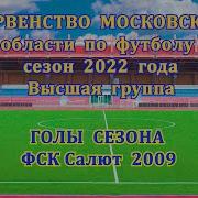 Салют 2009