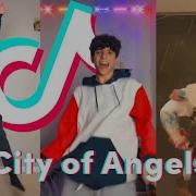 City Of Angels Funk Remix Dance 24Kgoldn Popular Tik Tok Songs