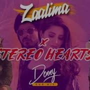 Stereo Zaalima