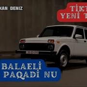 Nu Paqadi Feat Balaleli