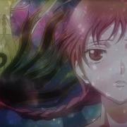 Mouryou No Hako Opening