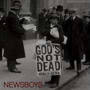 I Am Second Newsboys