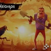 Hello Neighbor Soundtrack Chase Music 6