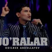 Janob Rasul Jo Ralar Mp3