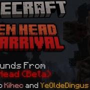 Minecraft Siren Head Sound