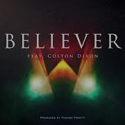 Believer Cinematic Cover