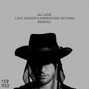 Love Harder Zhu Remix Ali Love